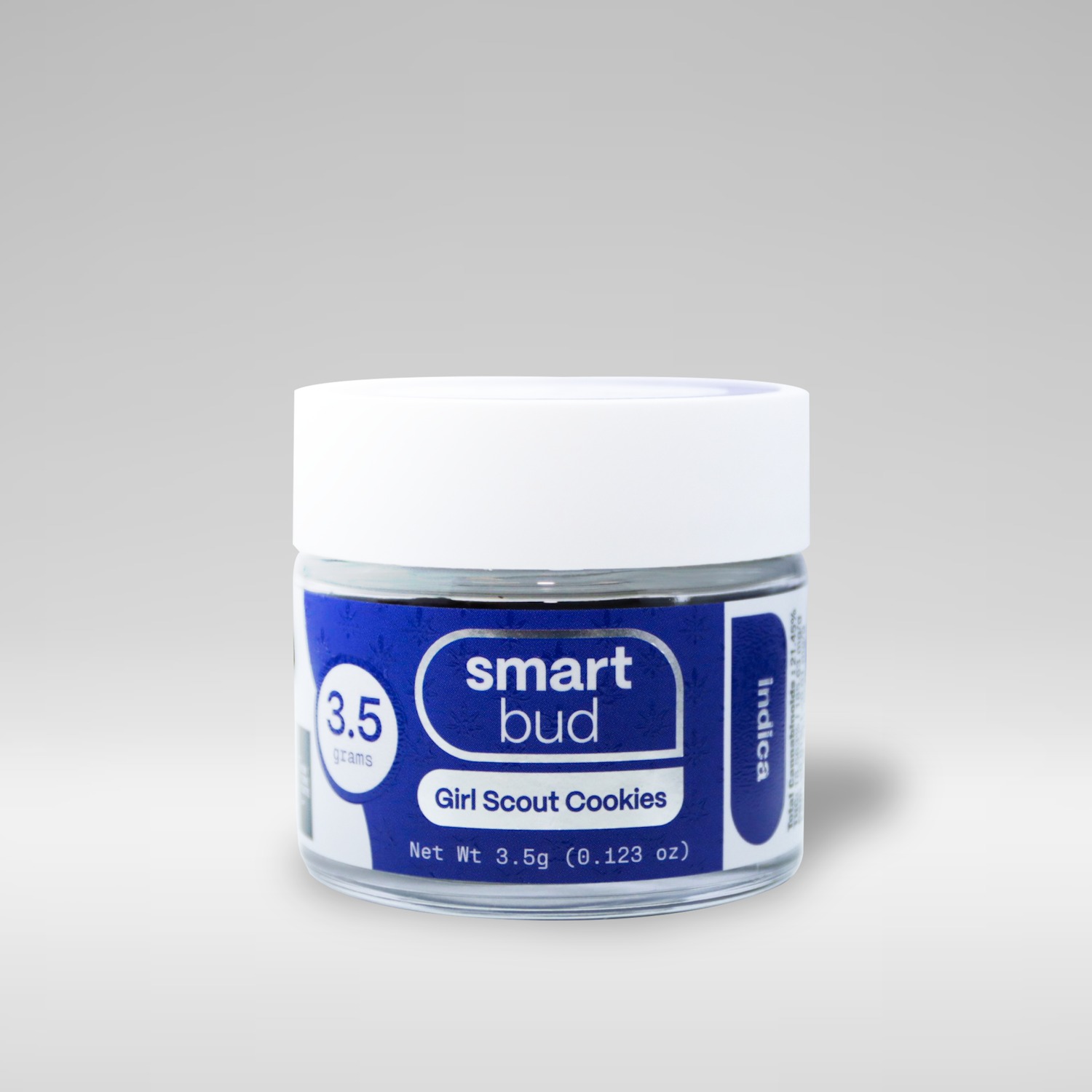 SMARTBUD | GSC | 3.5G