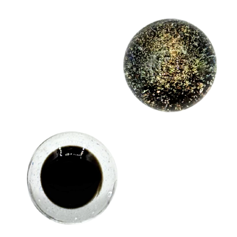 OM Quartz - 20mm Galaxy Marble - Accessories