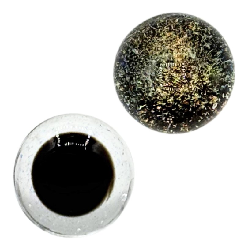 OM Quartz - 22mm Galaxy Marble - Accessories