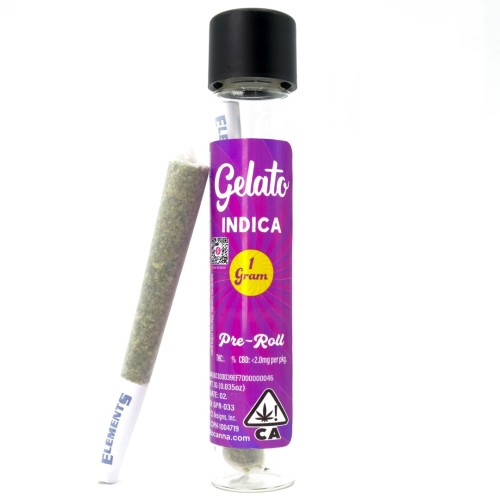 Grape Pie | Pre-Roll | 1g