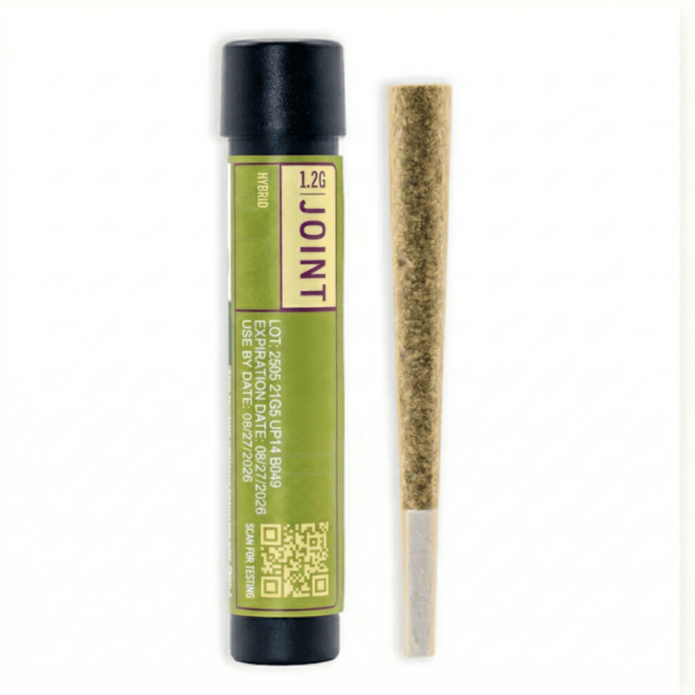 Umamii | GMO | 1.2G Pre-roll