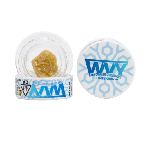 Garlic Cookies | Tier 1 Rosin | 1g