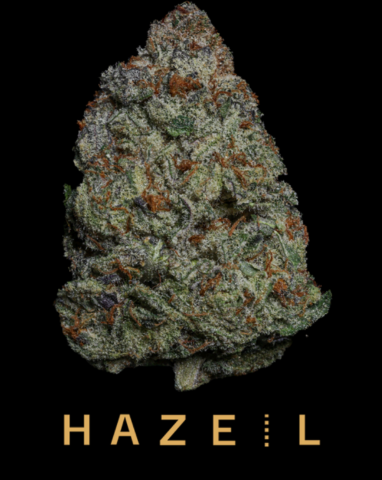 Georgia Peach | 3.5g