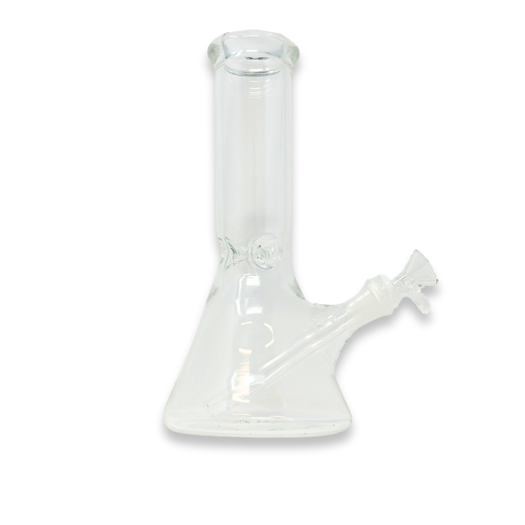 Glass - 12 Inch Regular Beaker Bong