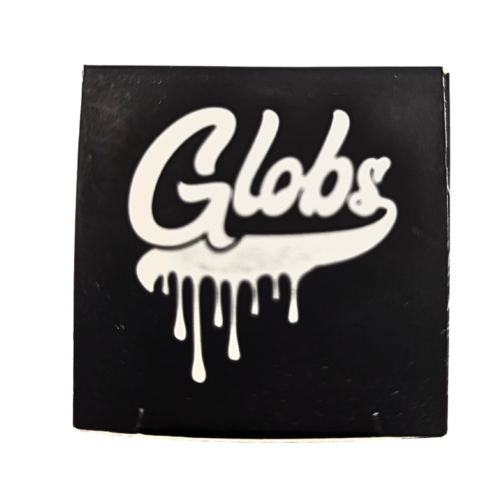 Globs Badder - Hella Lemons (S)