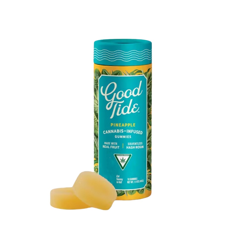 Good Tide: Pineapple - Good Tide