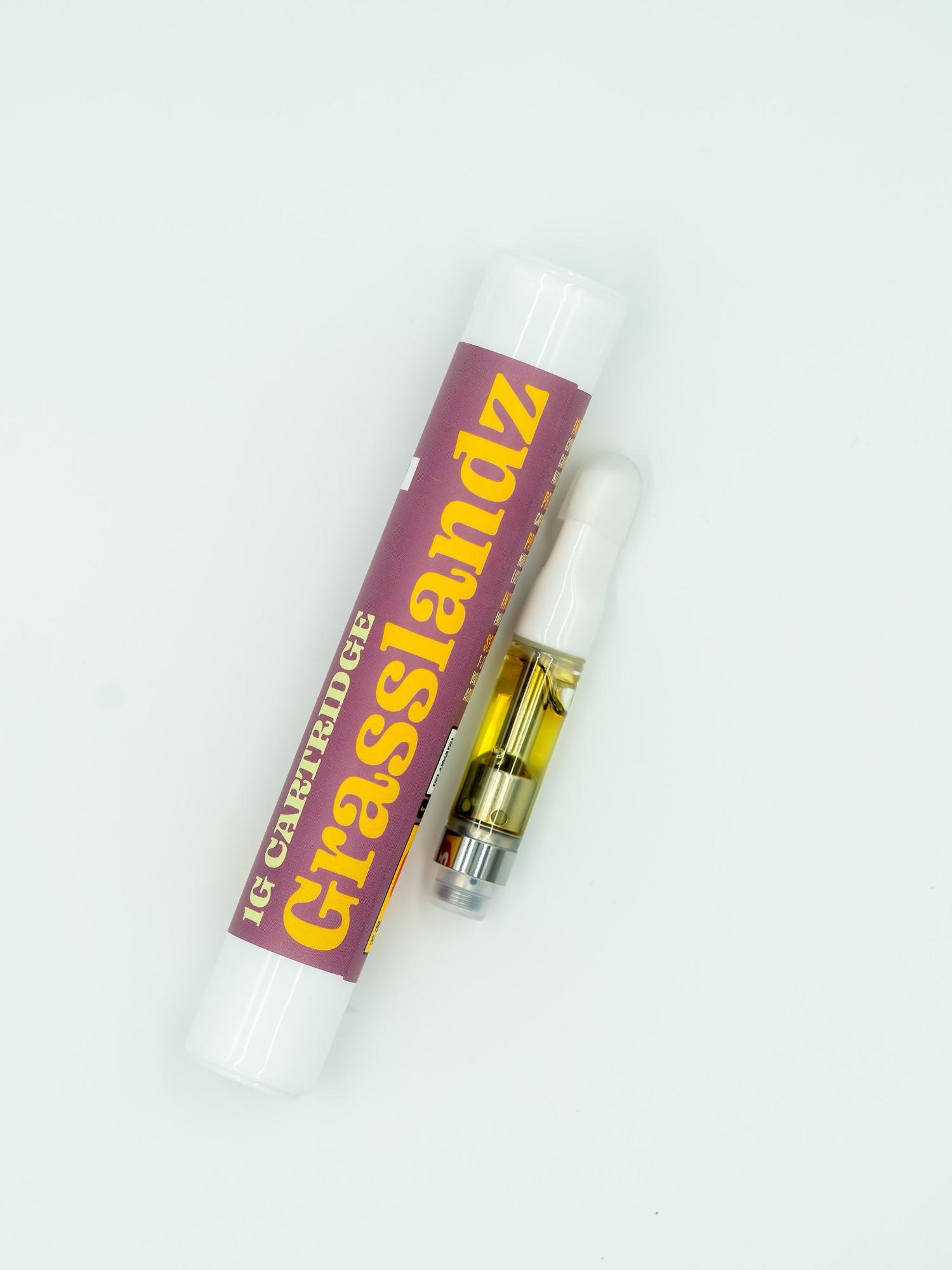 GL Cartridge | Pineapple Express | 1g