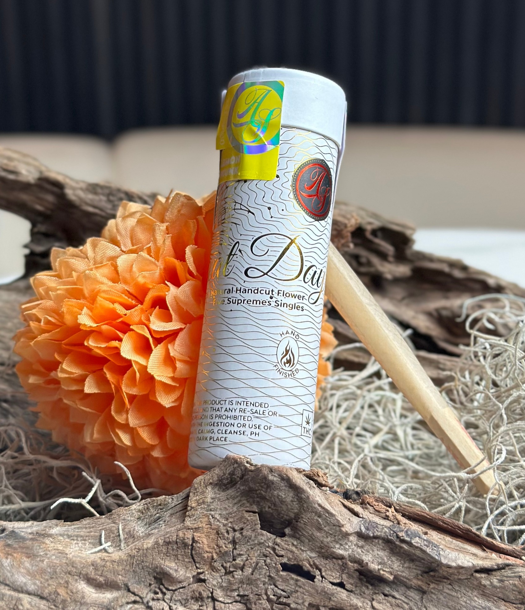 Maui Magilla Glue (Great Day) Prerolls 1.75g 5pk