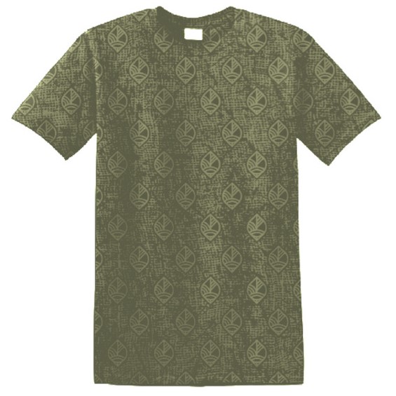 Shirt Green