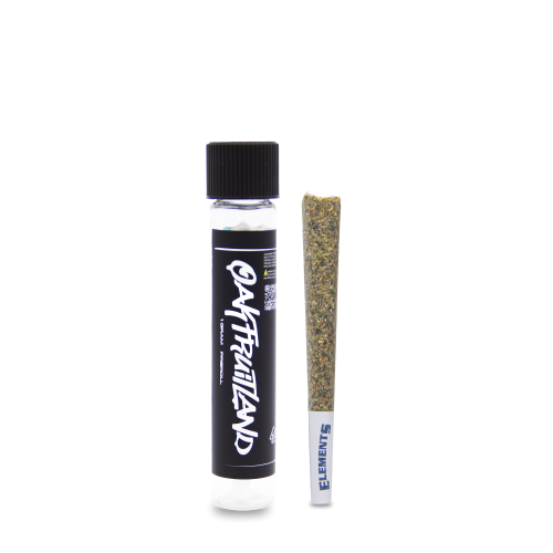 Guavalicious | Pre-Roll | 1g