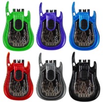 Lookah Guitar Battery $34 PD -#52620