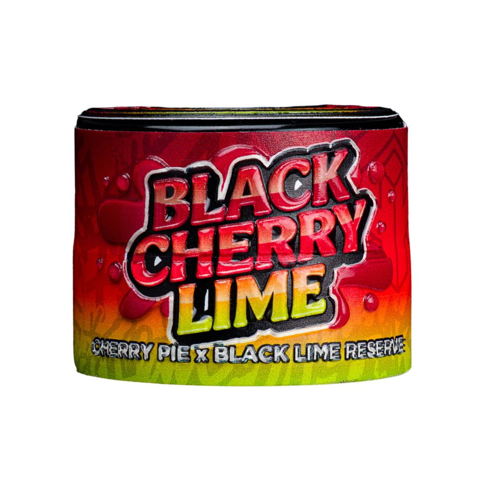 #HASH: Black Cherry Lime - Tier 2 - - Have