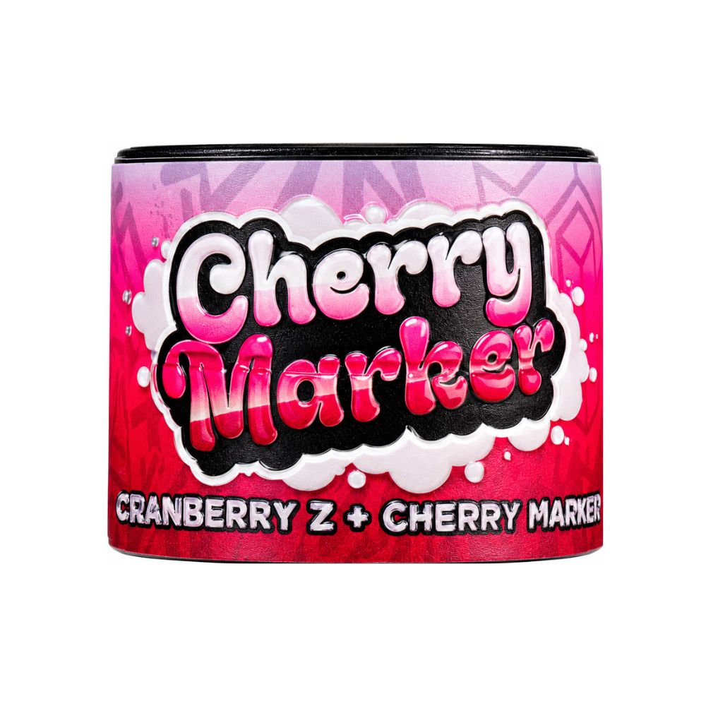 #HASH: Tier 2 - Cherry Marker - Have X Mendoja Farms