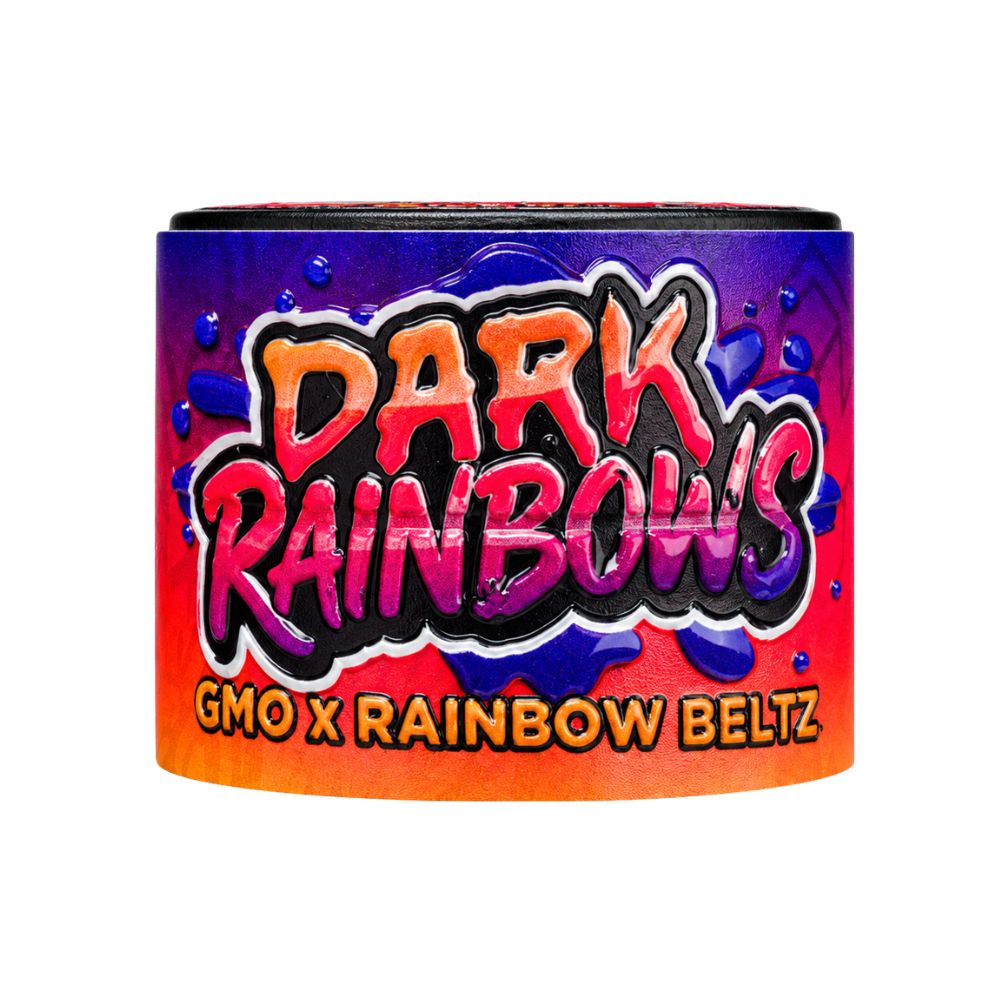 #HASH: Tier 3 - Dark Rainbows - Have X Booney Acres