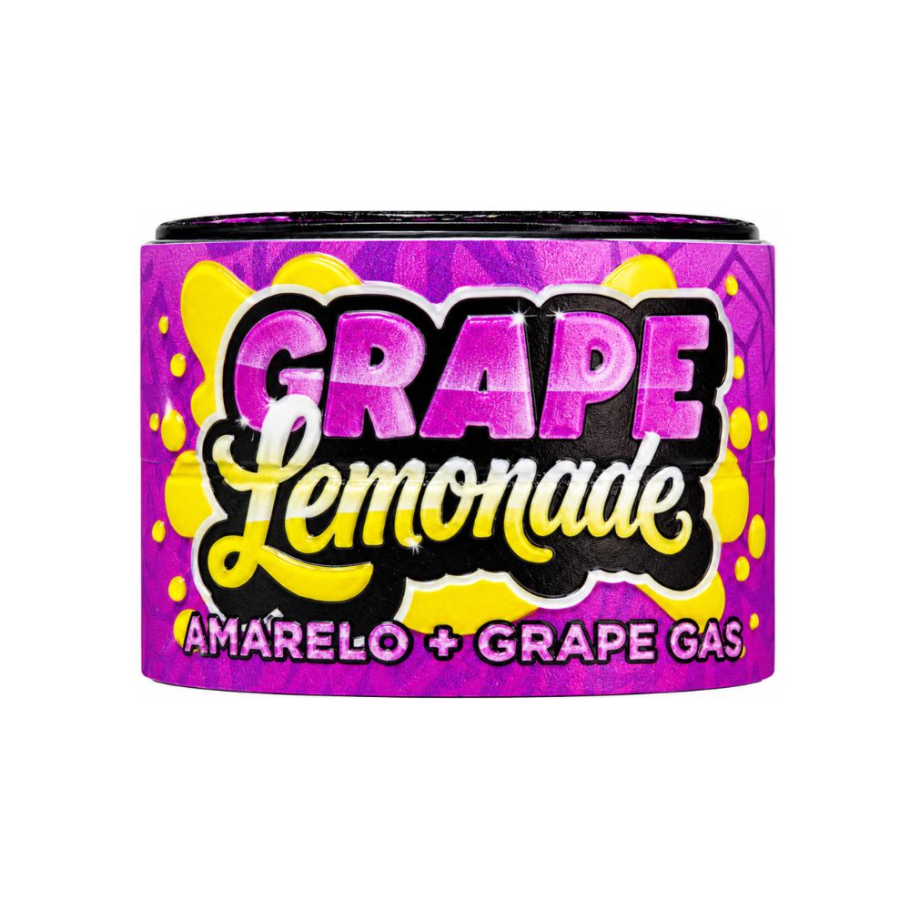 #HASH: Tier 2 - Grape Lemonade - Have X Royal Budline