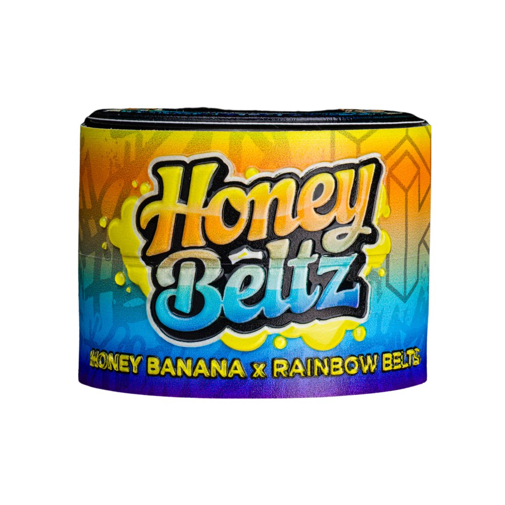 #HASH: Honey Beltz - Tier 2 - - Have