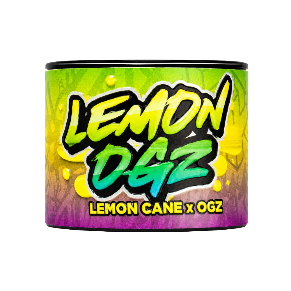 #HASH: Lemon Ogz - Tier 1 - - Have