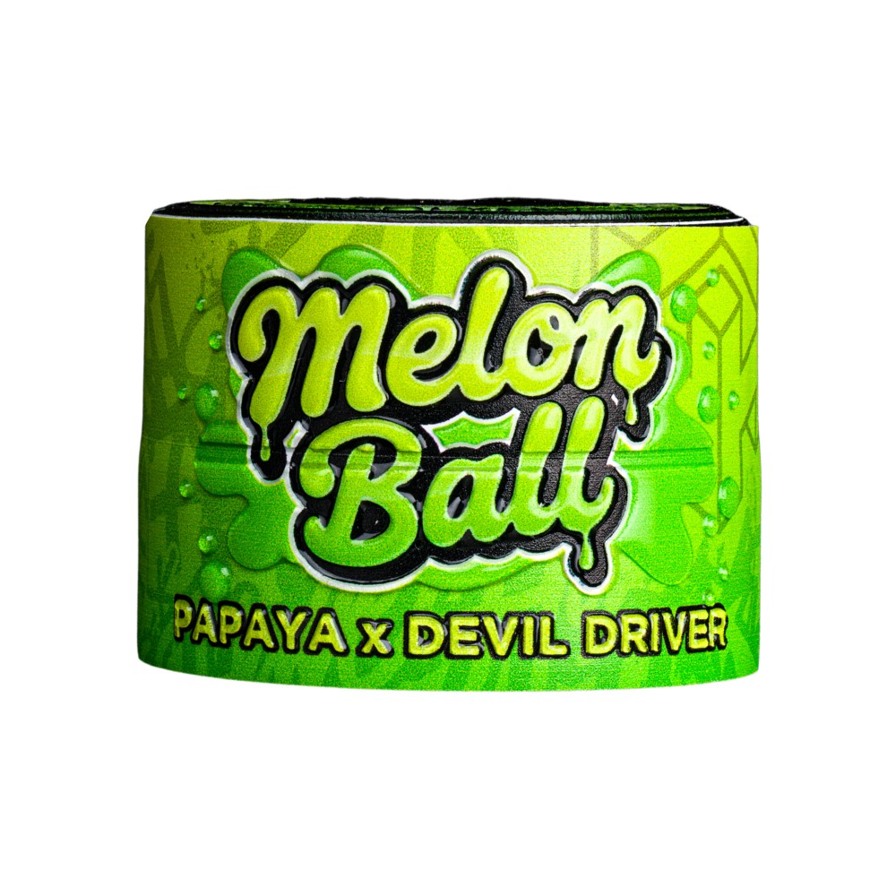 #HASH — Tier 2 - Melon Ball - Have X Mendoja Farms