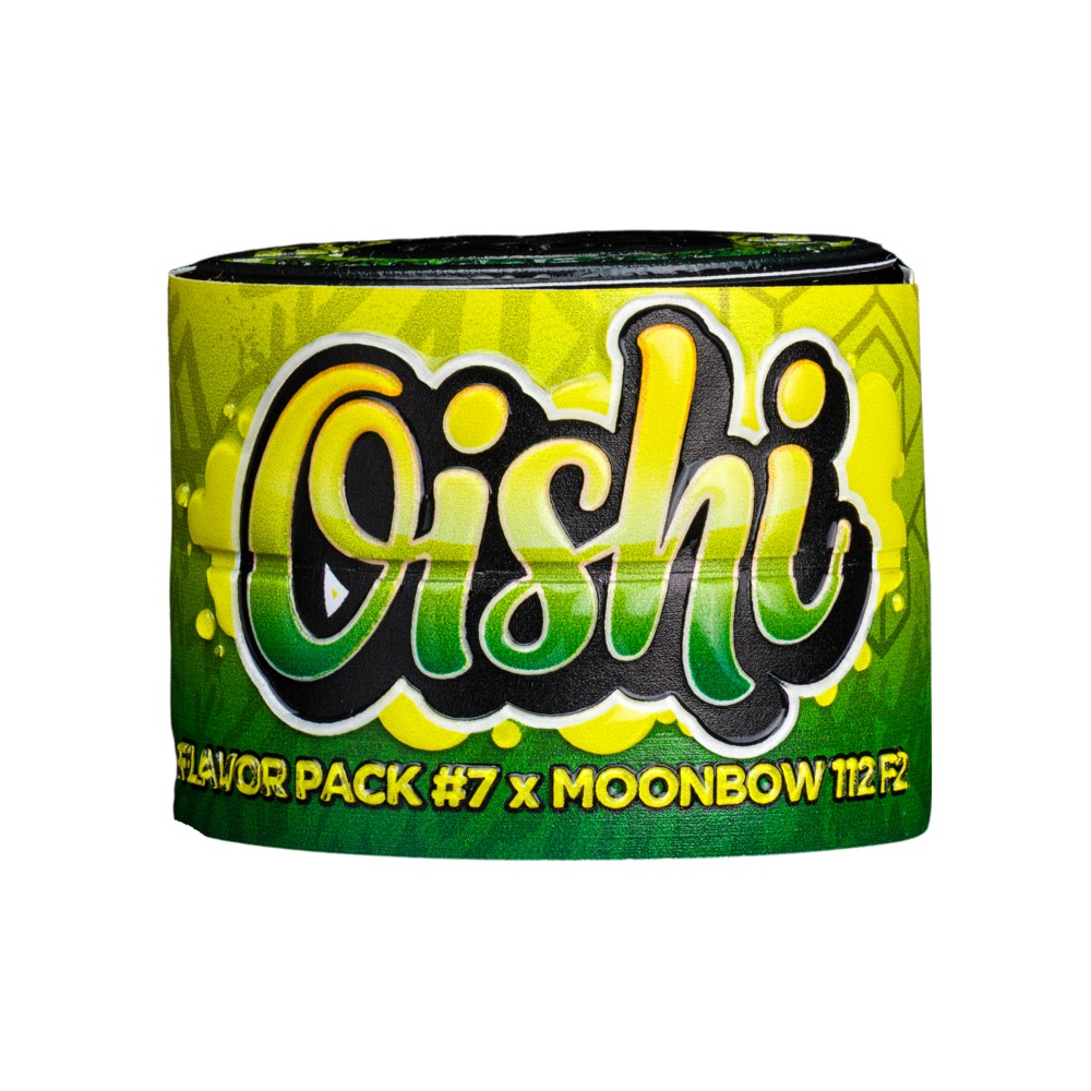 #HASH — Tier 3 - Oishi - Have X Mendoja Farms