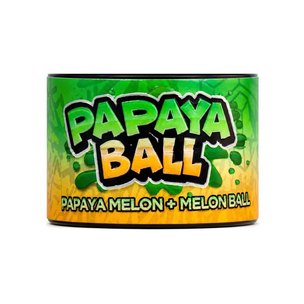 #HASH: Tier 2 - Papaya Ball - Have X Mendoja Farms