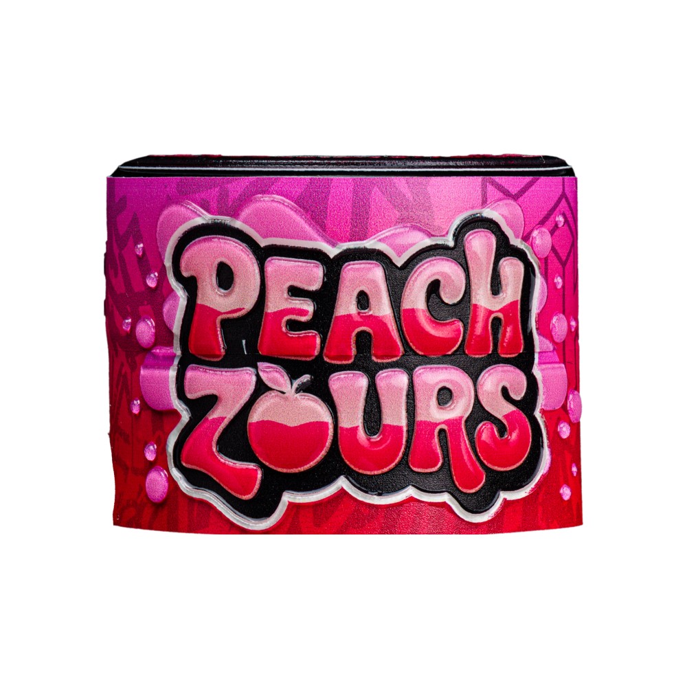 #HASH — Zours