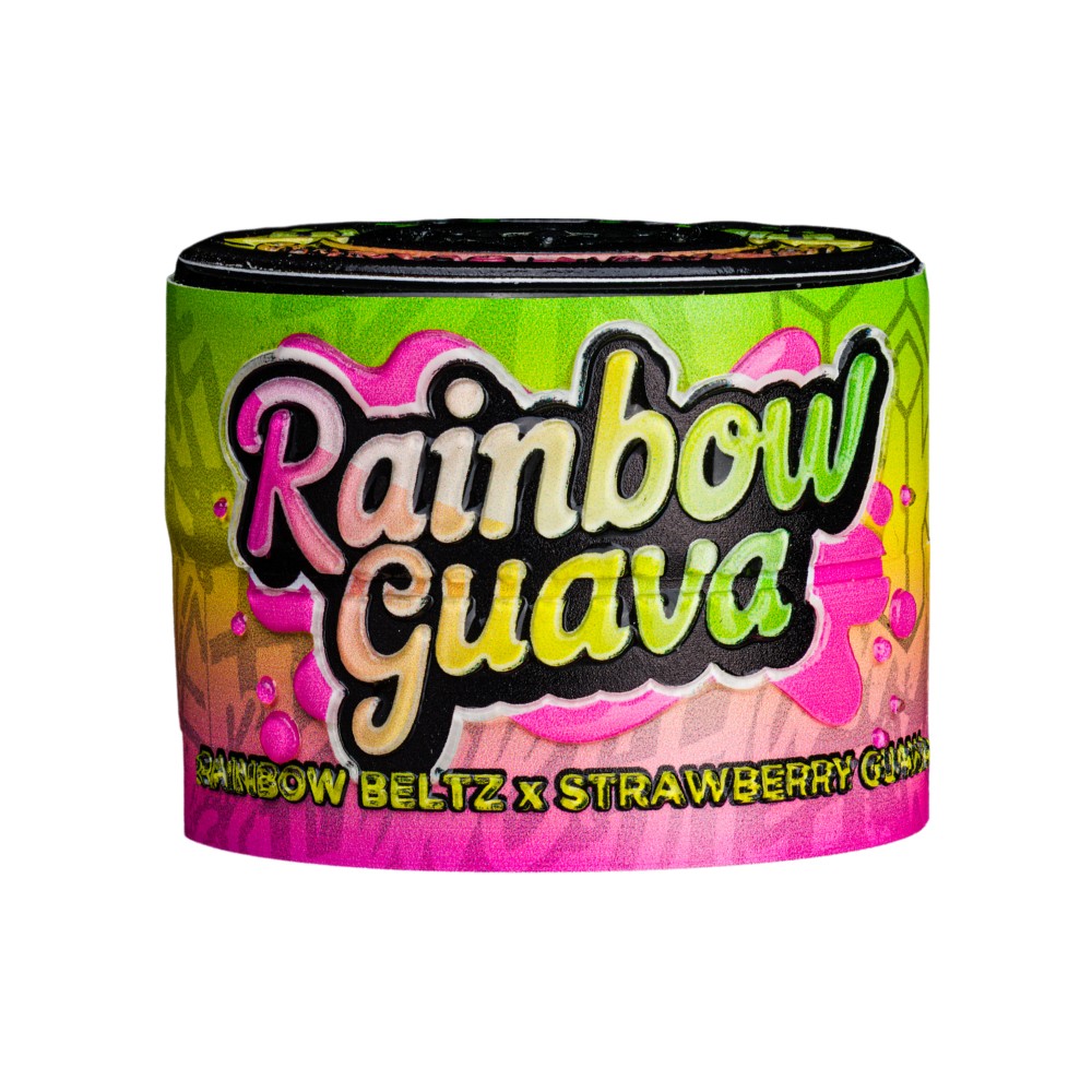 #HASH: Guava
