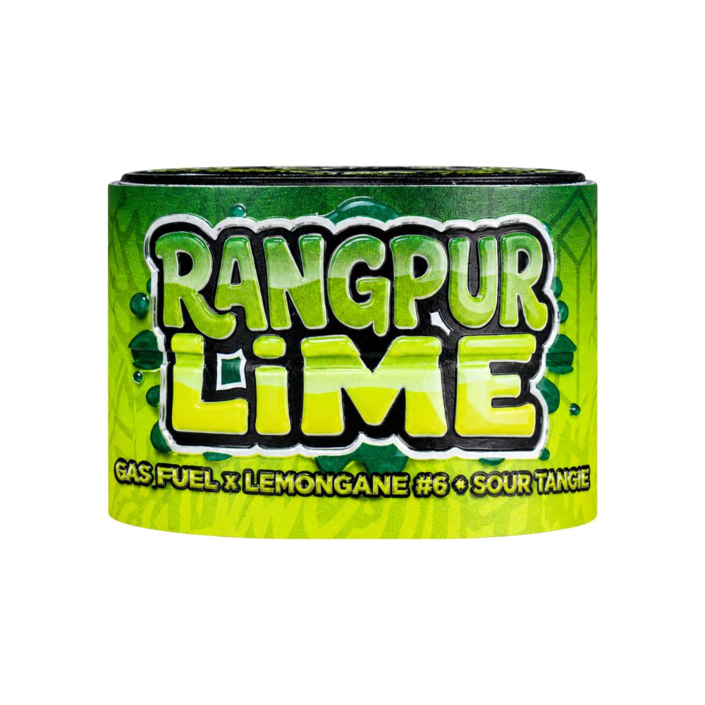 #HASH: Tier 2 - Rangpur Lime - Have X Mendoja Farms