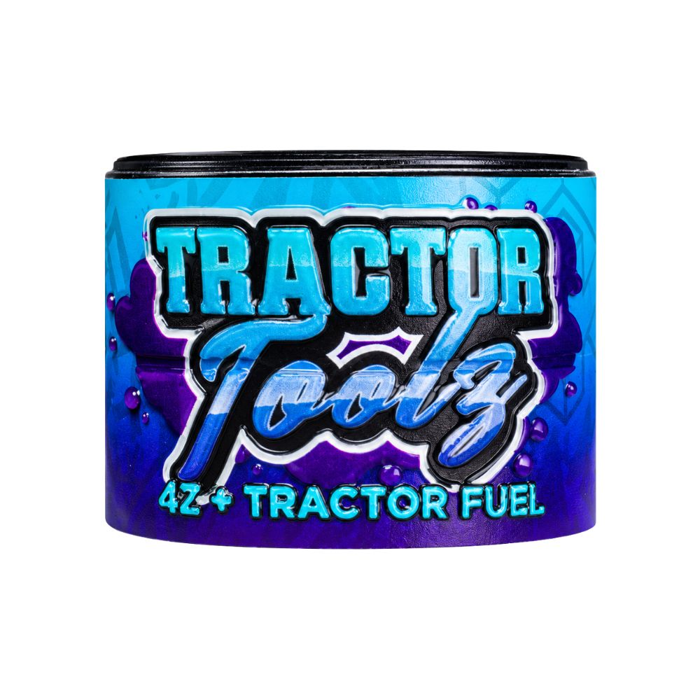 #HASH: Tier 2 - Tractor Toolz - Have X Mendoja Farms