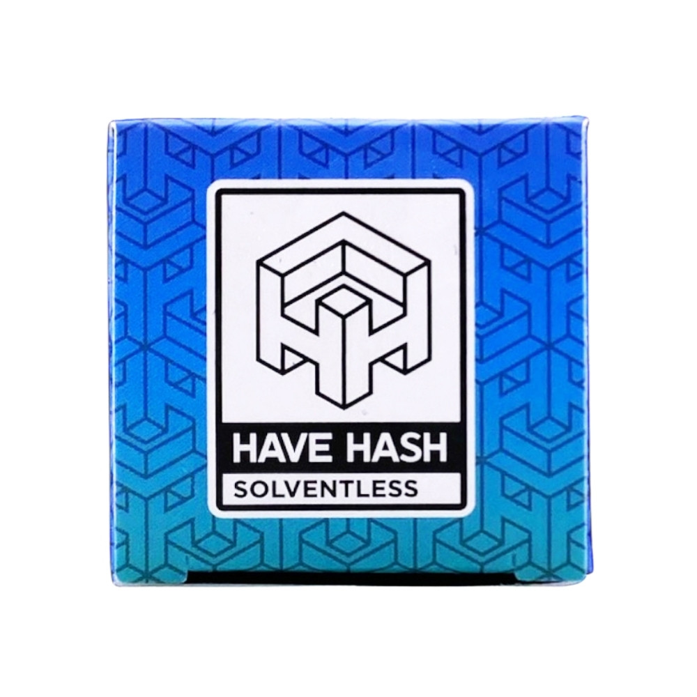 #HASH — Tier 1 - 4Z - Have X Mendoja Farms
