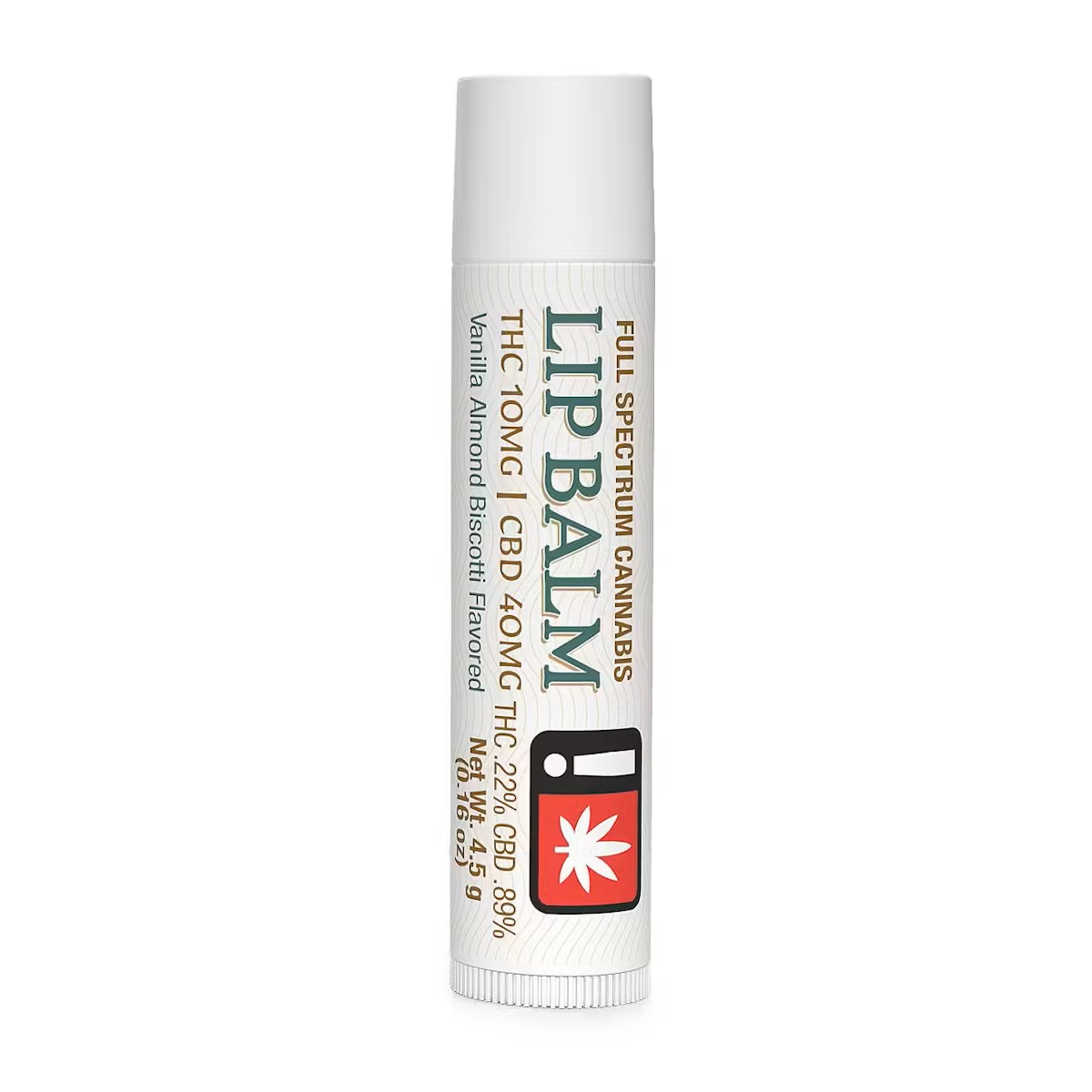 **High Desert Pure 4:1 Lip Balm