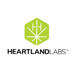 HEARTLAND LABS - PURPLE STAR FRUIT 1 GRAM BADDER
