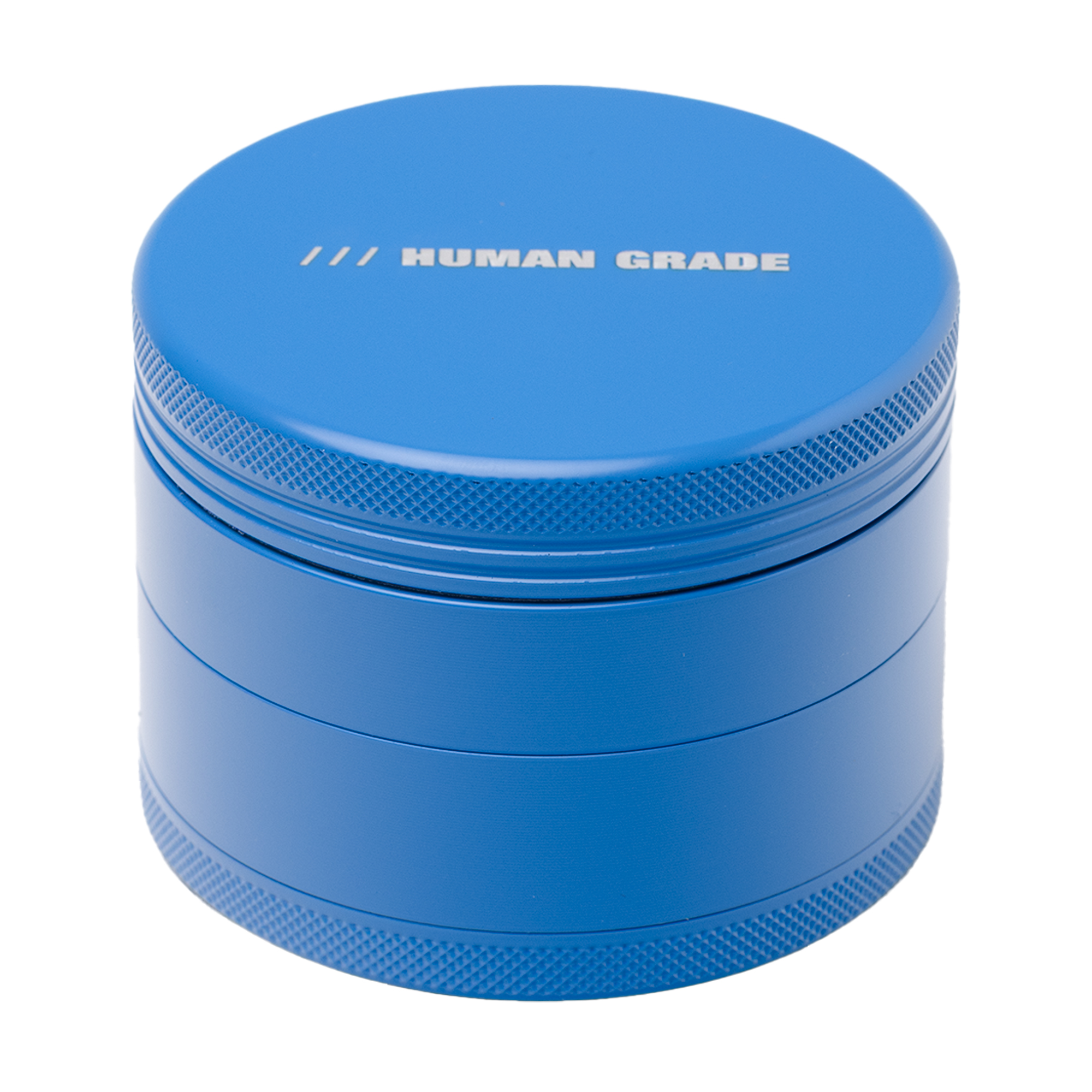 Grinder | 4C 2.5" | Blue