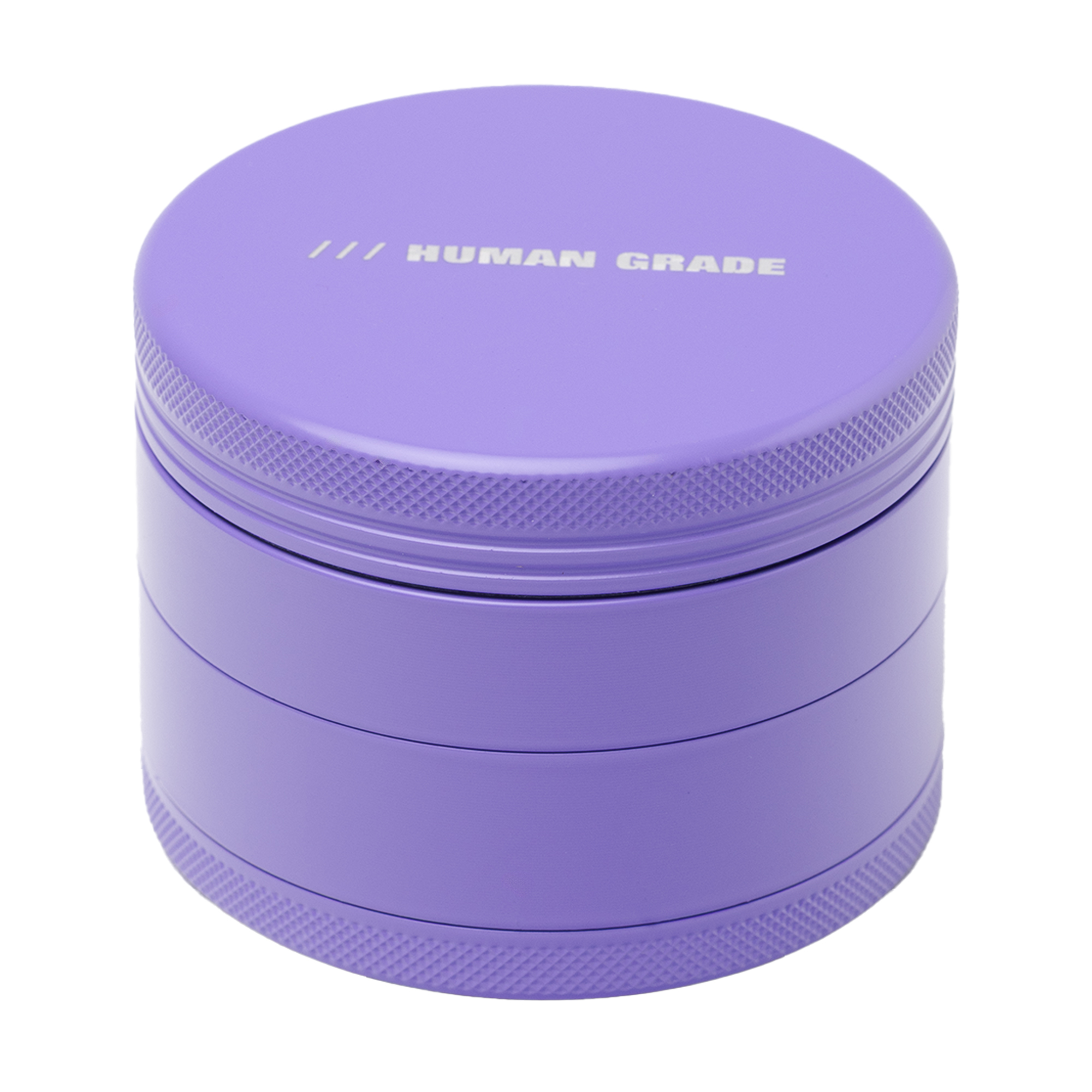 Grinder 4C 2.5" - Purple