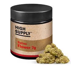 Cowboy Caviar Flower | 7g