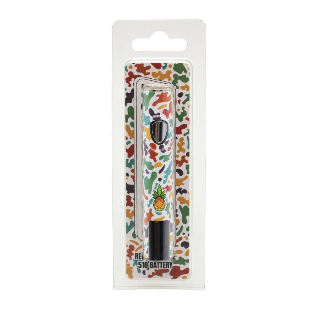 Humble Root Digital 510 Battery