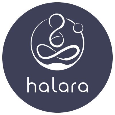 Halara 1g Lemon Wreck Slushie Live Resin Sauce Cartridge