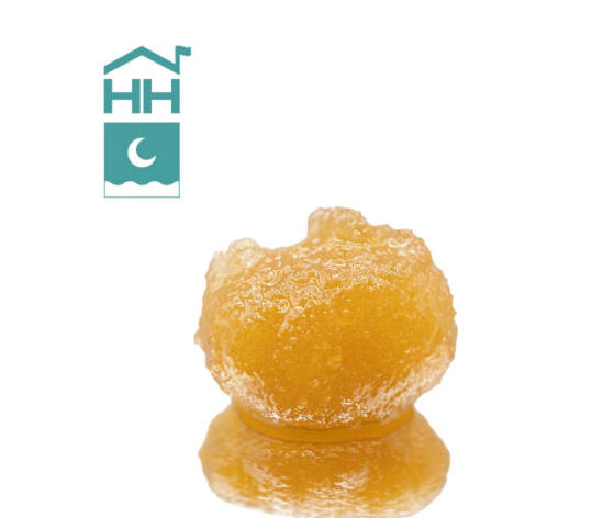 Harbor House Black Maple + Motorbreath 2g Sugar