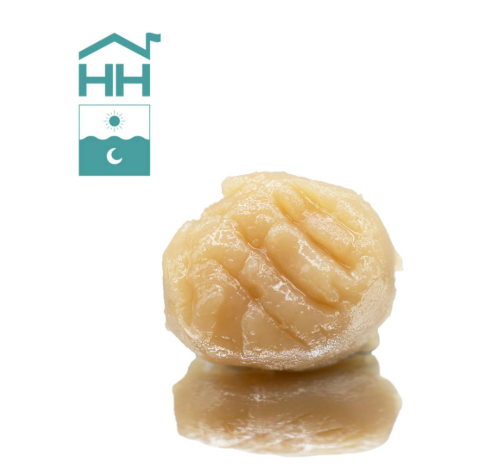 Harbor House GMO 2g Live Rosin Cold Cure