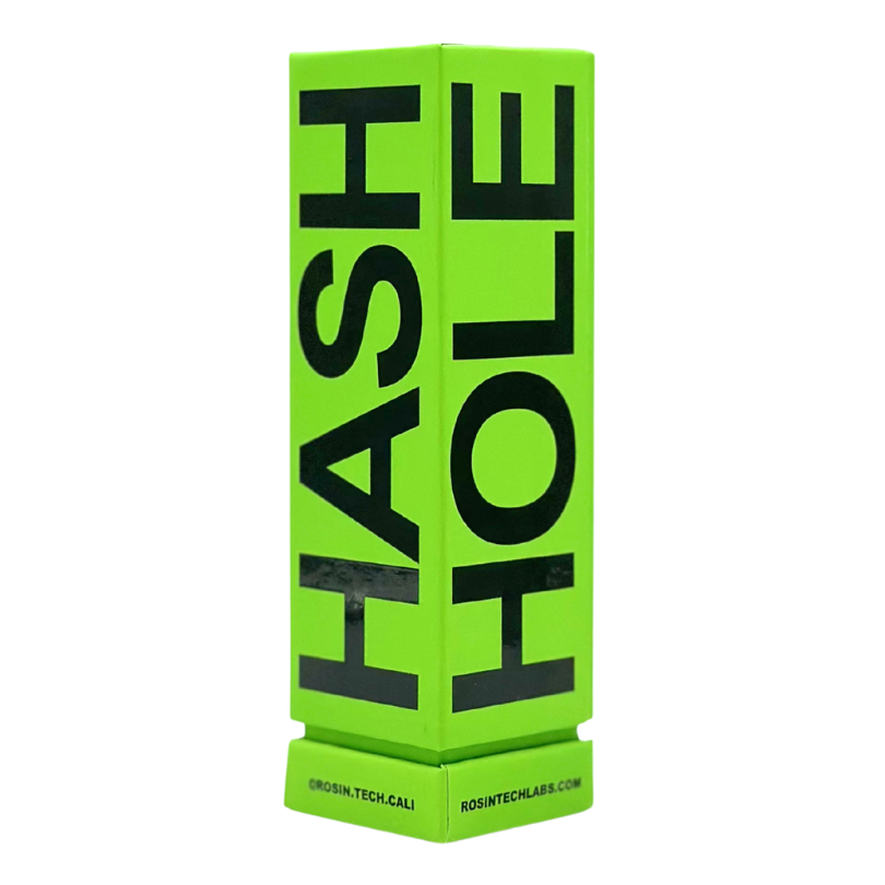Rosin Tech Labs - Hash Hole No Til Kings - Elmer's Glue x Hashburger - Infused Preroll - 1.3g
