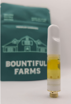 510 | Bazanas Live Hash Rosin Cartridge | 0.5 g