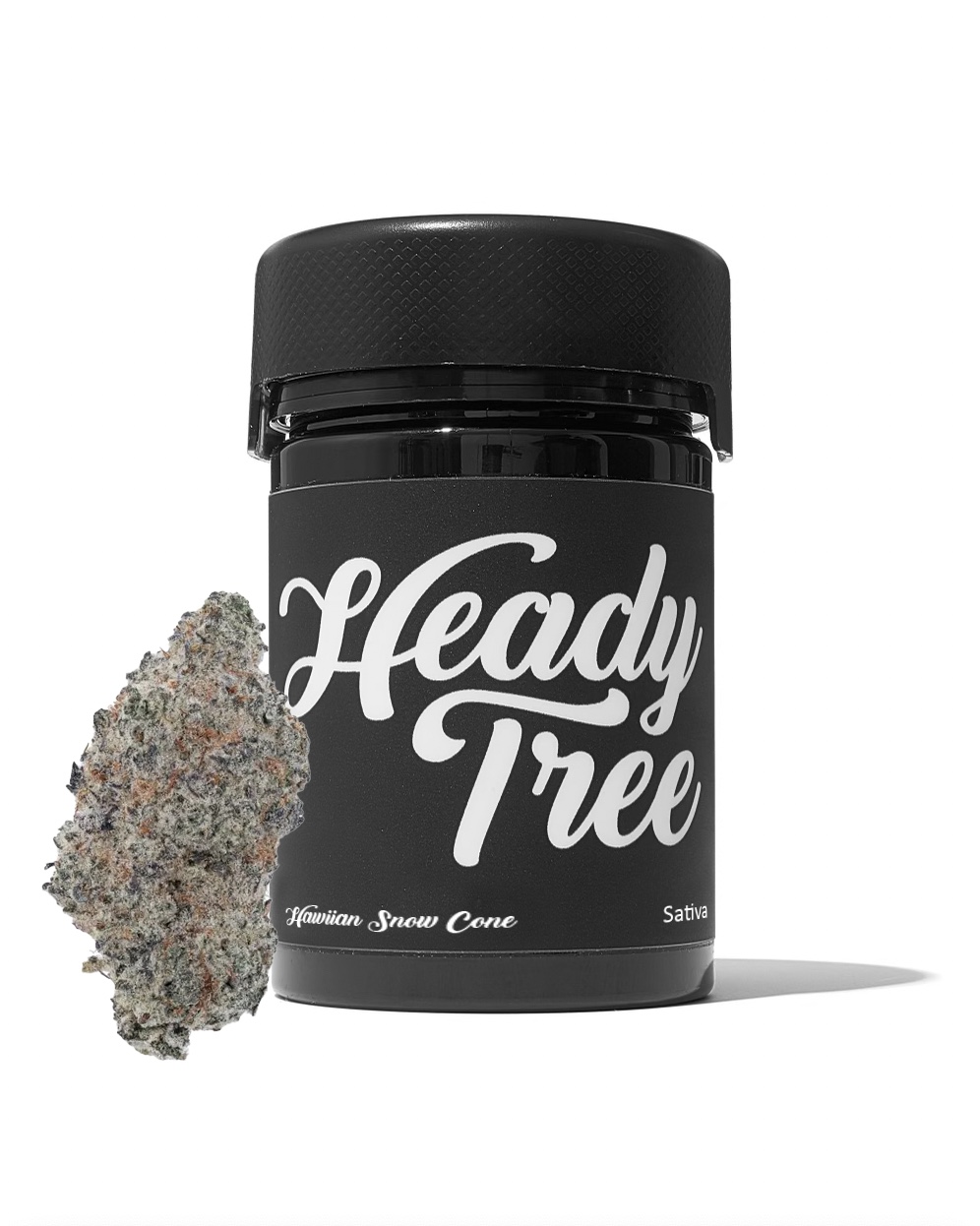 Heady Tree | Hawaiian Snow Cone | 3.5g