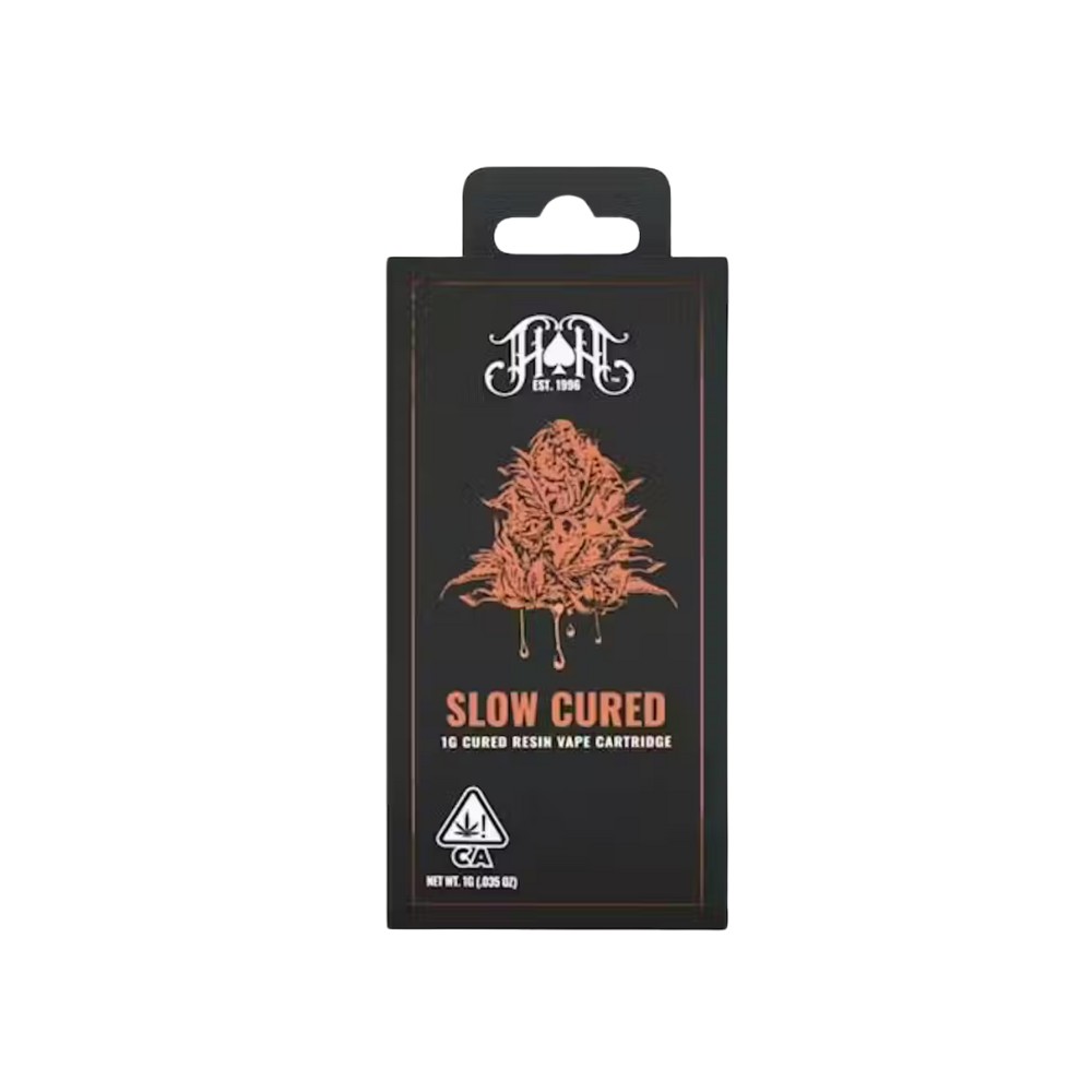 WIFI OG (CAM) SLOW CURED 1G - HEAVY HITTERS