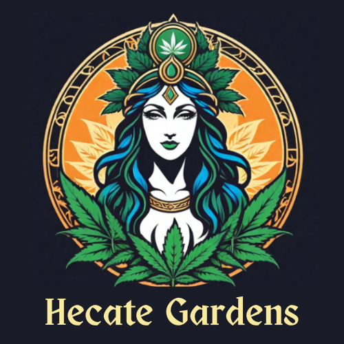 Hecate Gardens Peanut Butter Z