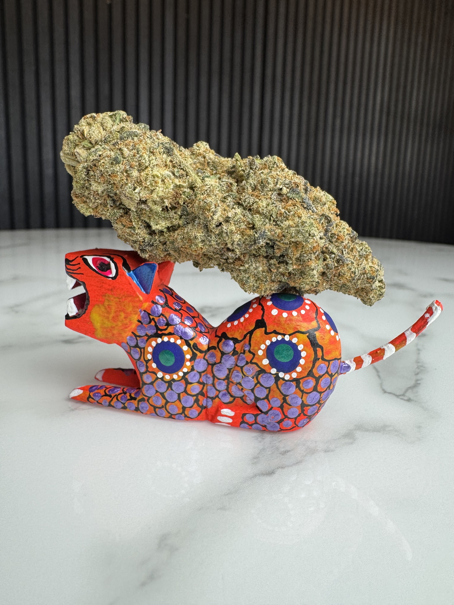 Hell's OG
