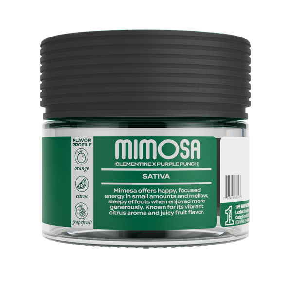 Mimosa 28g Flower | Herb