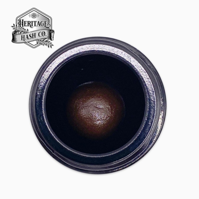 Heritage Tallymon Thirteen Aged Temple Ball 2g