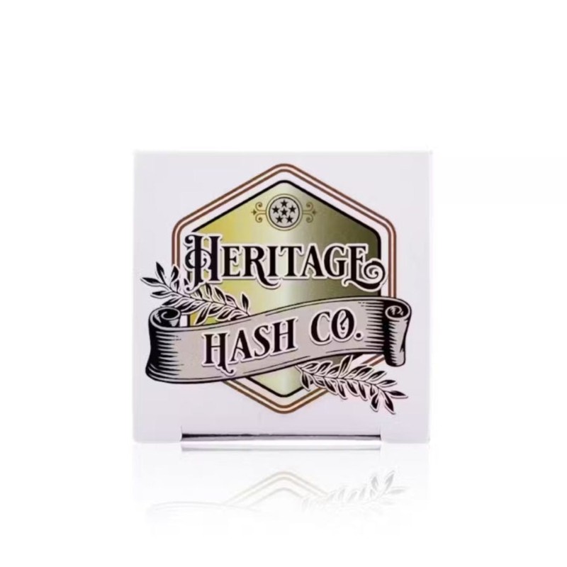 Heritage Zour Truffles Live Rosin 1g