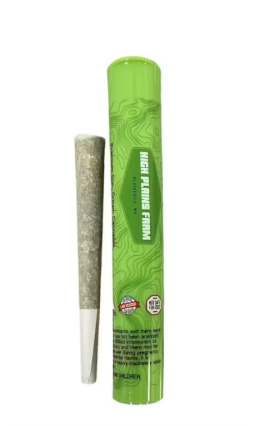 Mac 1 Preroll | 1g