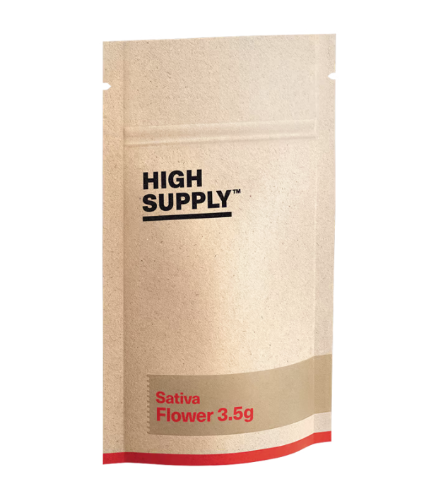 High Supply Gastropop 3.5g