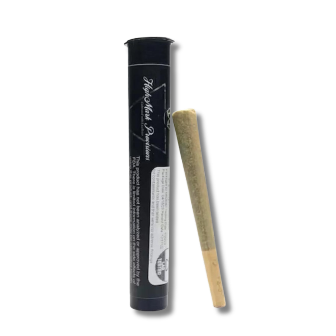 Chem Slushy - Pre Roll | 1g